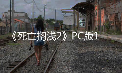 丁发多项C版6补布 崩溃亡搁浅2优化性能修复死