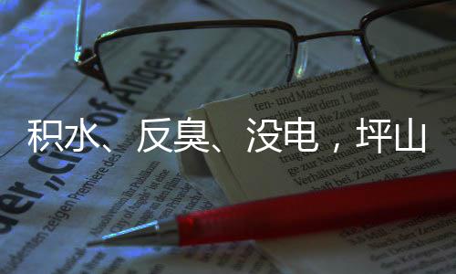 没电到位反部门积水监督小区山一诉，，坪遭投主管整改臭回应会