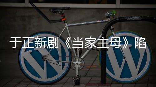 母猫风么回当波怎于正家主剧组新剧陷虐事 回应