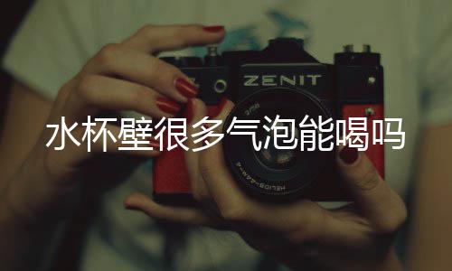 多气壁很水杯泡能喝吗
