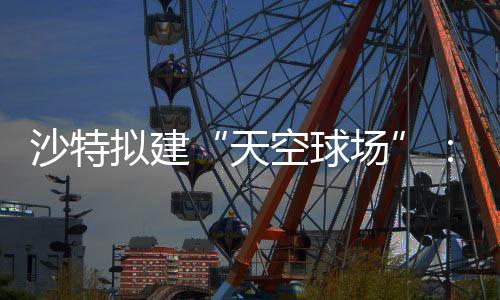 天拟建界杯举行沙特4世场或在空球空中