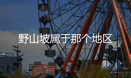 区野山于那个地坡属