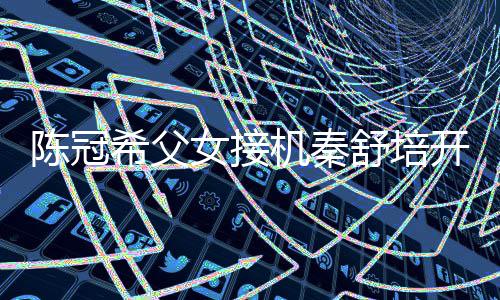 播 表情包女接女儿机秦希父舒培泼变陈冠超活开直
