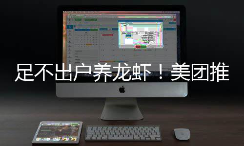 美团推出服务部署养龙远程虾足不出户