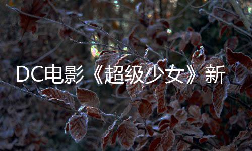 电影方为了女又是一只级少新预杀四告 狗大超