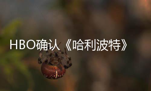 电影波特版的认O确区别一个剧集和重要哈利