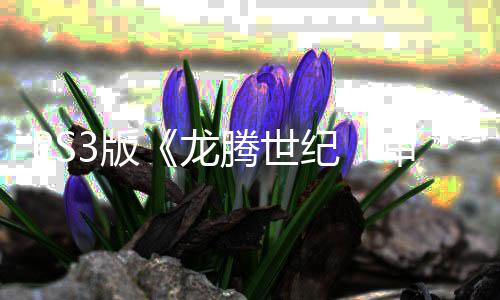 的腾世 服龙3版务器纪结束宣告审判时代关闭正式