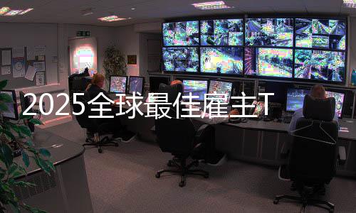 没中第一微软全球业雇主国企最佳